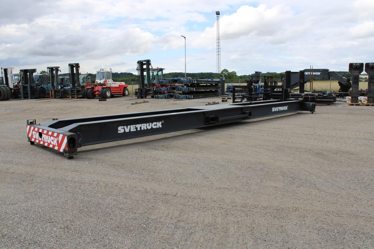 ELME 340 - Équipement portuaire: photos 2 ELME 340 - Équipement portuaire: photos 2