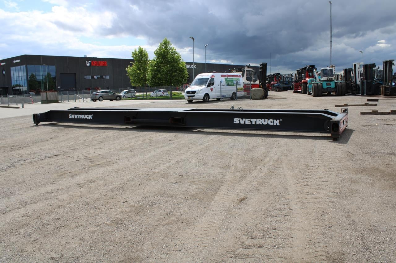 ELME 340 - Équipement portuaire: photos 1 ELME 340 - Équipement portuaire: photos 1