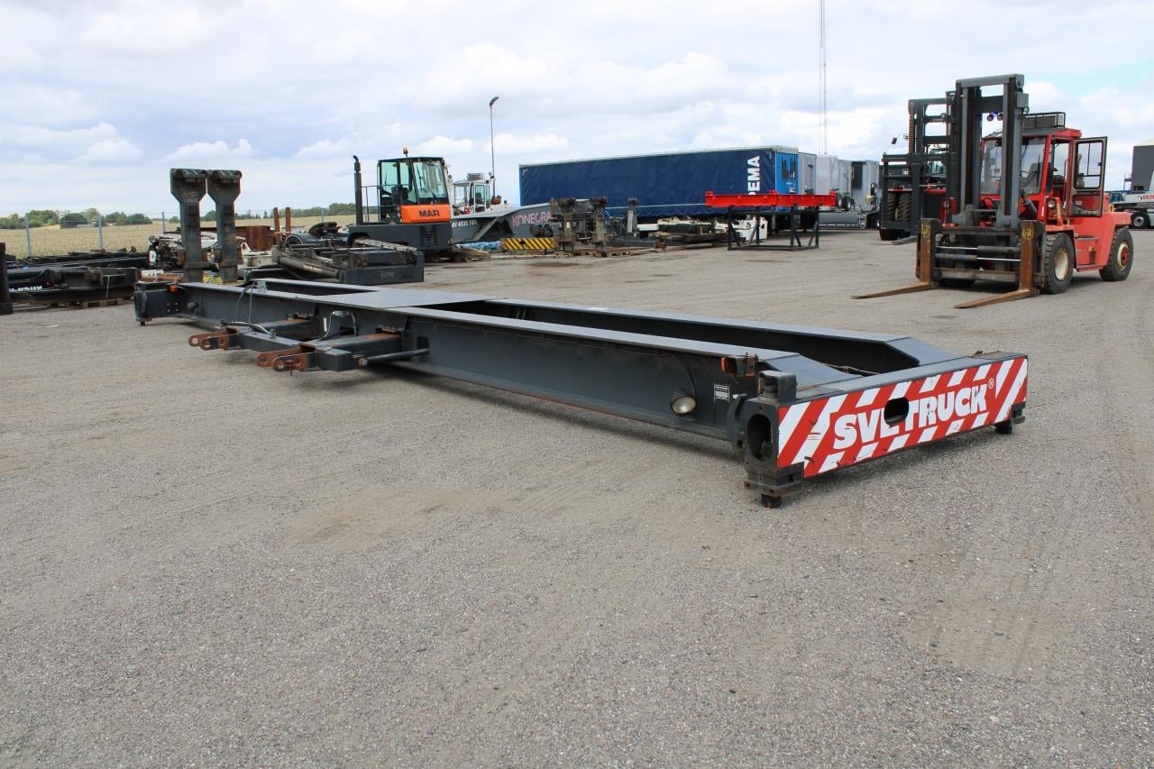 ELME 340 - Équipement portuaire: photos 3 ELME 340 - Équipement portuaire: photos 3