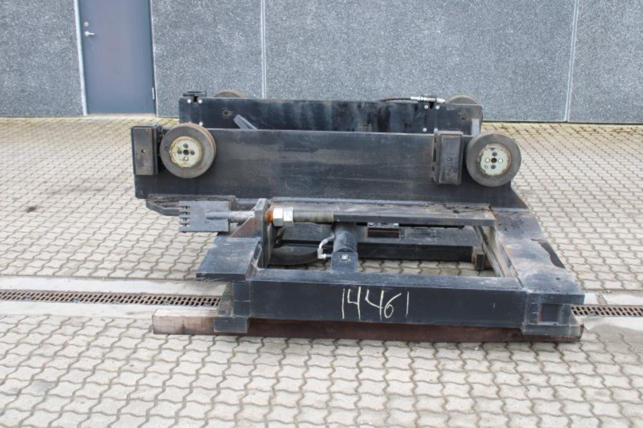 Hyster FORK POSITIONER - Fourches: photos 3 Hyster FORK POSITIONER - Fourches: photos 3