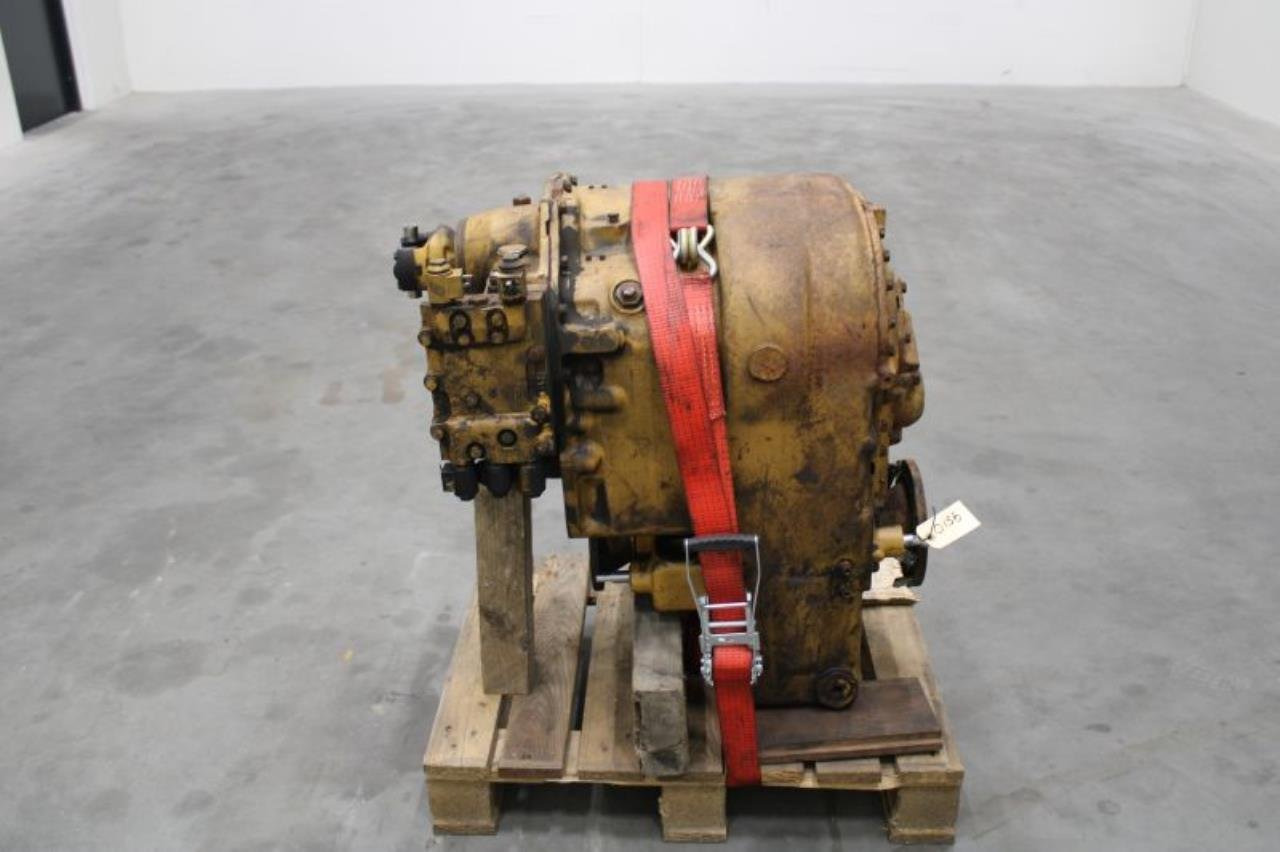 Kalmar R32822-630 - Transmission pour Matériel de manutention: photos 1 Kalmar R32822-630 - Transmission pour Matériel de manutention: photos 1