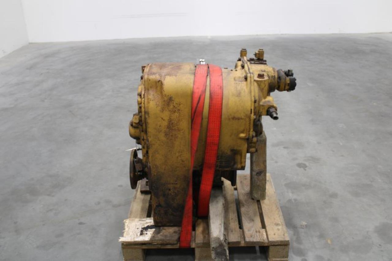 Kalmar R32822-630 - Transmission pour Matériel de manutention: photos 2 Kalmar R32822-630 - Transmission pour Matériel de manutention: photos 2