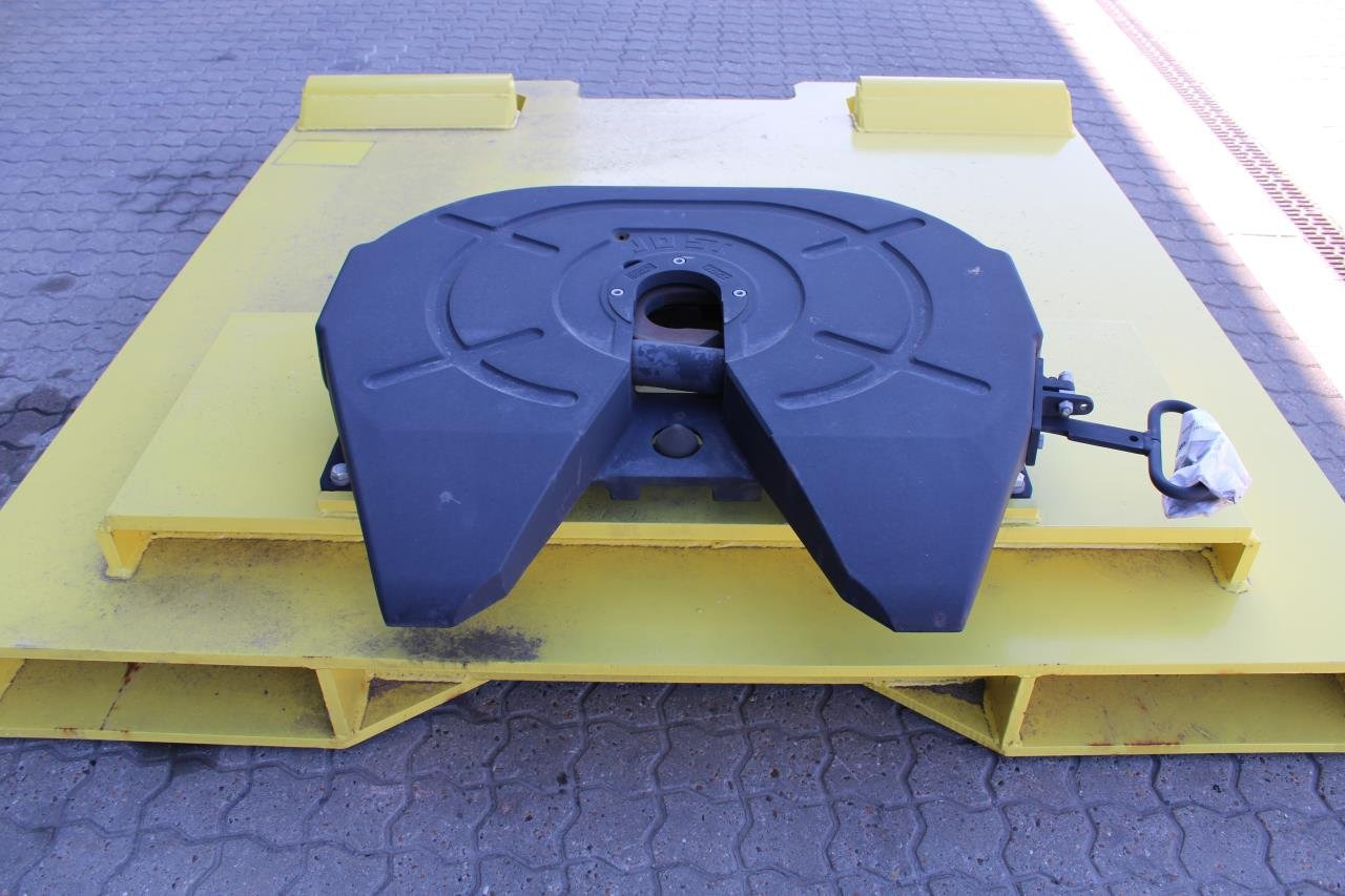 Seacom KONGETAP ADAPTER - Équipement portuaire: photos 4 Seacom KONGETAP ADAPTER - Équipement portuaire: photos 4