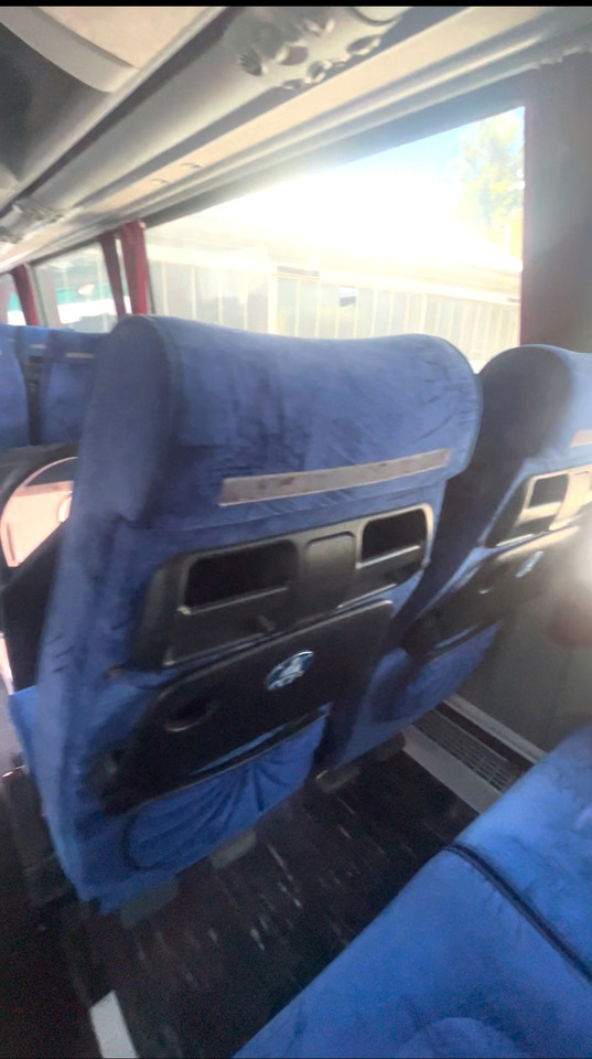 Iveco New Domino euro 5 (WC-KLIMA-57SEATS-NEW TYRES-ALCOA WHEELS) - Autocar: photos 5 Iveco New Domino euro 5 (WC-KLIMA-57SEATS-NEW TYRES-ALCOA WHEELS) - Autocar: photos 5