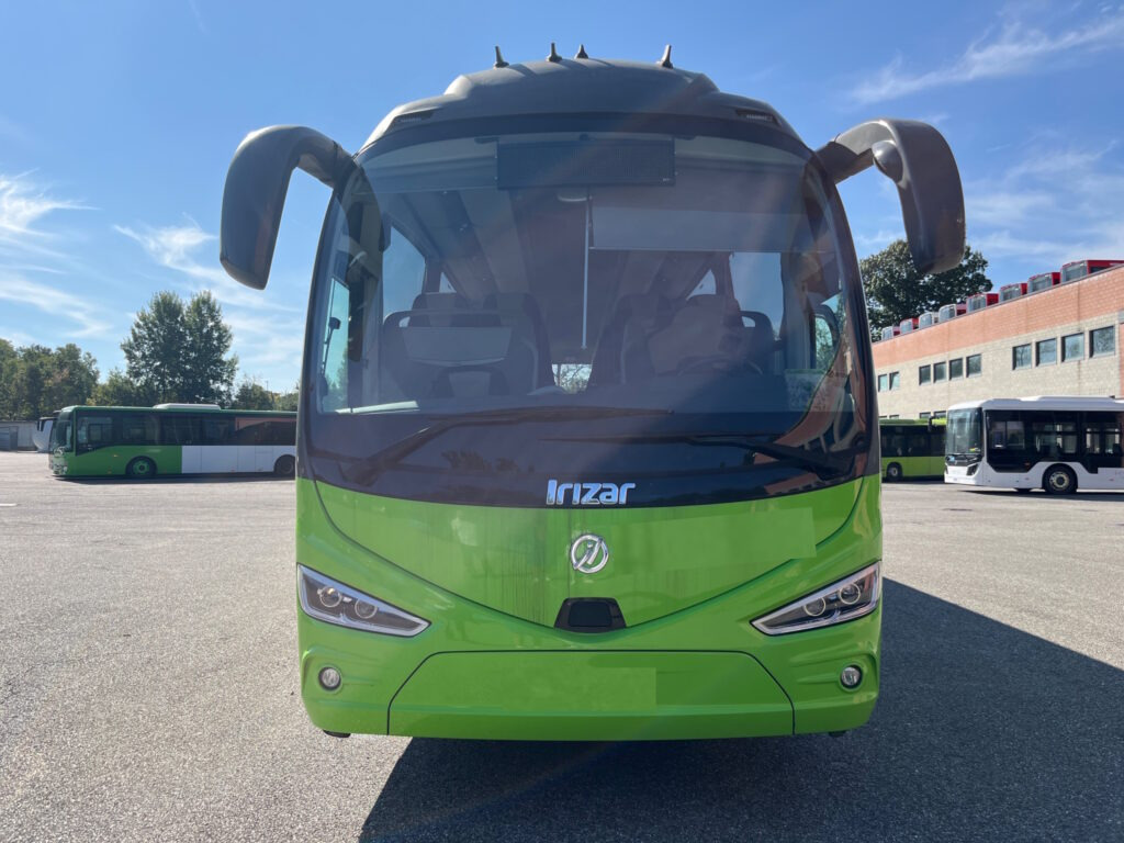 N.1 IRIZAR I6 – Anno 2018 - Autocar: photos 2 N.1 IRIZAR I6 – Anno 2018 - Autocar: photos 2