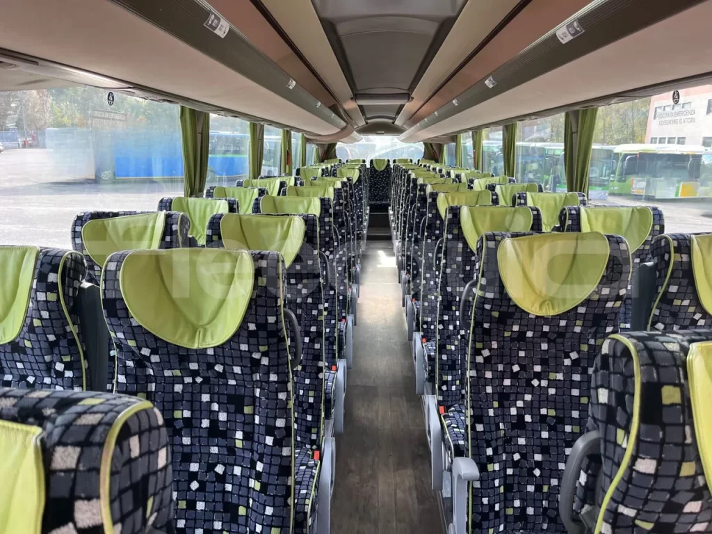 Autocar N.1 IVECO MAGELYS – Anno 2016: photos 6