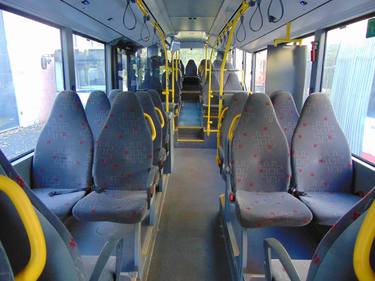 Crédit-bail de N.11 MERCEDES BENZ CITARO O530 LE – Anno 2010 N.11 MERCEDES BENZ CITARO O530 LE – Anno 2010: photos 9 Crédit-bail de N.11 MERCEDES BENZ CITARO O530 LE – Anno 2010 N.11 MERCEDES BENZ CITARO O530 LE – Anno 2010: photos 9