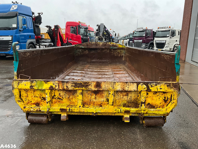 Container 12m³ - Benne ampliroll: photos 5 Container 12m³ - Benne ampliroll: photos 5