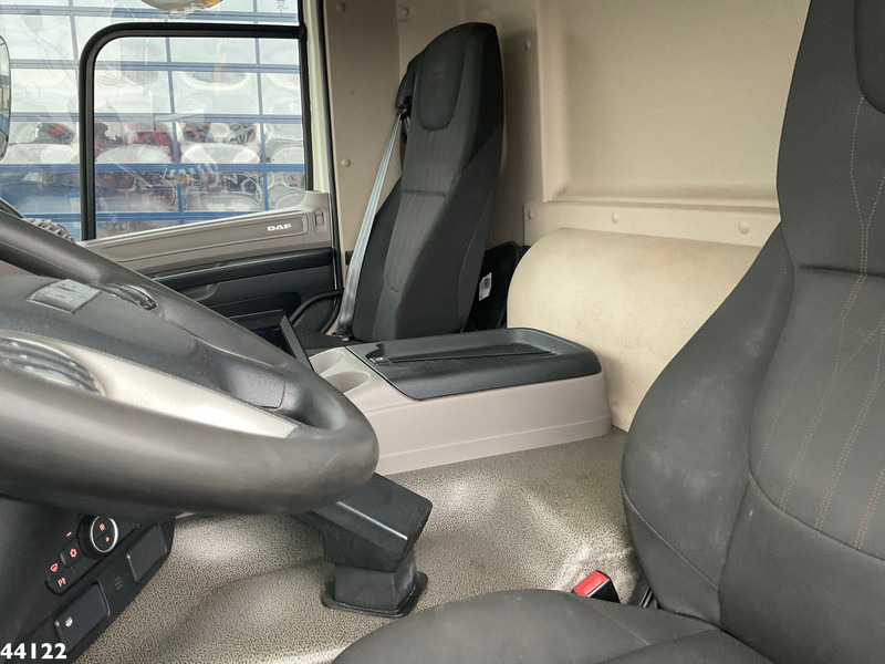 Benne à ordures ménagères DAF FA CF 340 Euro 6 Norba 17 m³ + Palfinger 3.8 Tonmeter laadkraan + Winch: photos 20 Benne à ordures ménagères DAF FA CF 340 Euro 6 Norba 17 m³ + Palfinger 3.8 Tonmeter laadkraan + Winch: photos 20