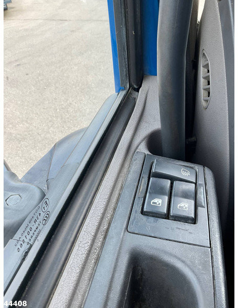 Crédit-bail de DAF FA LF 250 Euro 6 met laadklep DAF FA LF 250 Euro 6 met laadklep: photos 15