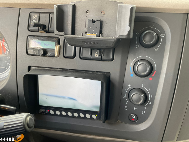 Crédit-bail de DAF FA LF 250 Euro 6 met laadklep DAF FA LF 250 Euro 6 met laadklep: photos 13