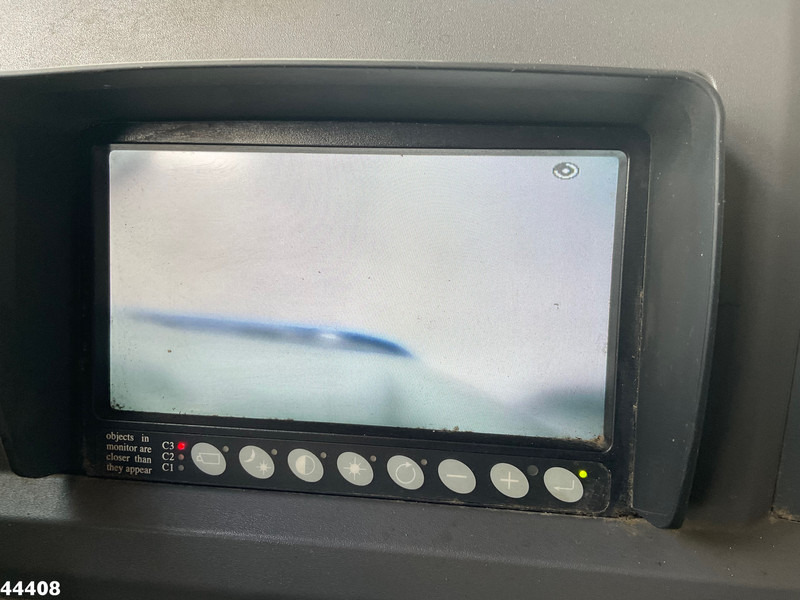 Crédit-bail de DAF FA LF 250 Euro 6 met laadklep DAF FA LF 250 Euro 6 met laadklep: photos 14