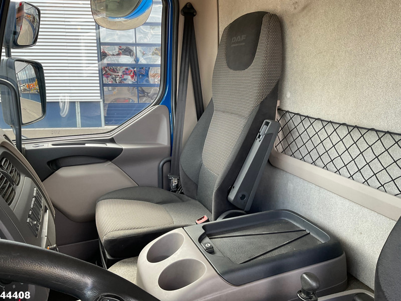 Crédit-bail de DAF FA LF 250 Euro 6 met laadklep DAF FA LF 250 Euro 6 met laadklep: photos 17