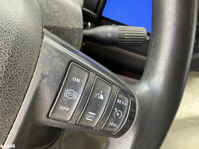 Crédit-bail de DAF FA LF 250 Euro 6 met laadklep DAF FA LF 250 Euro 6 met laadklep: photos 12