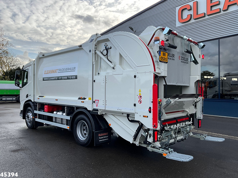 DAF FA XD 300 Euro 6 Geesink 15 m³ - Benne à ordures ménagères: photos 3 DAF FA XD 300 Euro 6 Geesink 15 m³ - Benne à ordures ménagères: photos 3