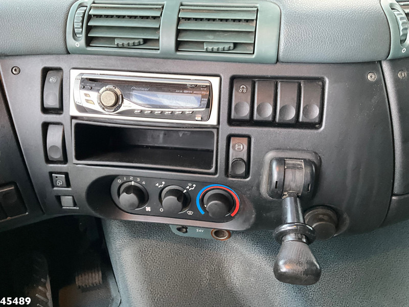 Crédit-bail de DAF FAG 75 CF 310 Manual gearbox Geesink / van Schijndel 22m³ DAF FAG 75 CF 310 Manual gearbox Geesink / van Schijndel 22m³: photos 14