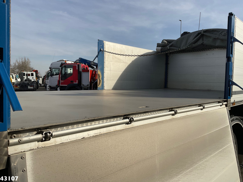 Crédit-bail de DAF FAG CF 370 Euro 6 Just 19.087 km! DAF FAG CF 370 Euro 6 Just 19.087 km!: photos 12