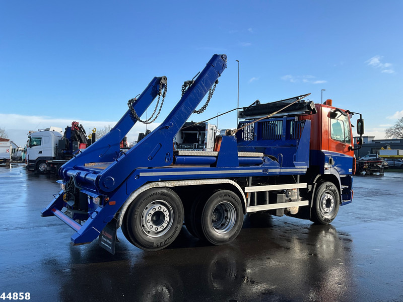 Crédit-bail de DAF FAN 85 CF 360 Manual VDL 18 Ton portaalarmsysteem DAF FAN 85 CF 360 Manual VDL 18 Ton portaalarmsysteem: photos 6