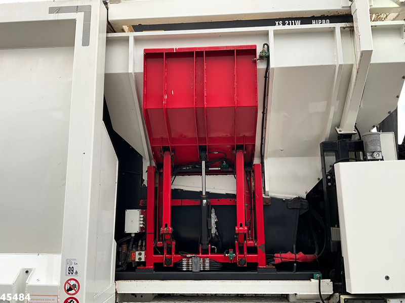 Crédit-bail de DAF FAN CF 290 Euro 6 Hiab 21 Tonmeter laadkraan DAF FAN CF 290 Euro 6 Hiab 21 Tonmeter laadkraan: photos 10 Crédit-bail de DAF FAN CF 290 Euro 6 Hiab 21 Tonmeter laadkraan DAF FAN CF 290 Euro 6 Hiab 21 Tonmeter laadkraan: photos 10