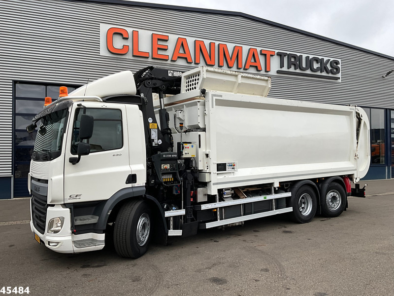 Crédit-bail de DAF FAN CF 290 Euro 6 Hiab 21 Tonmeter laadkraan DAF FAN CF 290 Euro 6 Hiab 21 Tonmeter laadkraan: photos 7 Crédit-bail de DAF FAN CF 290 Euro 6 Hiab 21 Tonmeter laadkraan DAF FAN CF 290 Euro 6 Hiab 21 Tonmeter laadkraan: photos 7