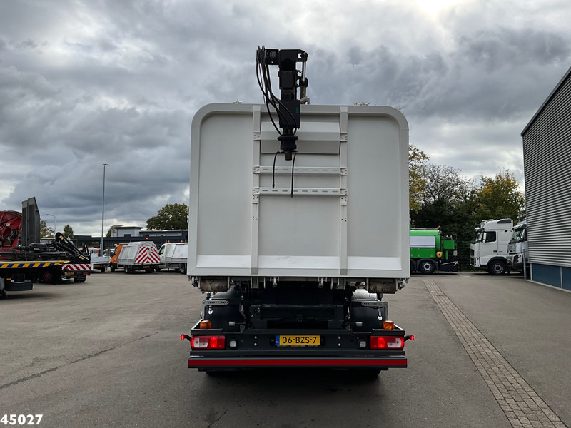 Crédit-bail de DAF FAN XD 340 Hiab 21 Tonmeter laadkraan DAF FAN XD 340 Hiab 21 Tonmeter laadkraan: photos 7 Crédit-bail de DAF FAN XD 340 Hiab 21 Tonmeter laadkraan DAF FAN XD 340 Hiab 21 Tonmeter laadkraan: photos 7