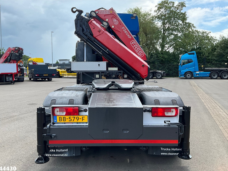 Crédit-bail de DAF FAT 85.510 6x4 Euro 6 Retarder Fassi 36 Tonmeter laadkraan DAF FAT 85.510 6x4 Euro 6 Retarder Fassi 36 Tonmeter laadkraan: photos 6
