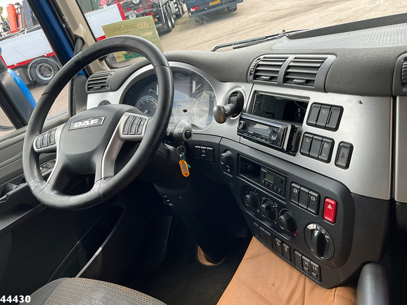 Crédit-bail de DAF FAT 85.510 6x4 Euro 6 Retarder Fassi 36 Tonmeter laadkraan DAF FAT 85.510 6x4 Euro 6 Retarder Fassi 36 Tonmeter laadkraan: photos 13