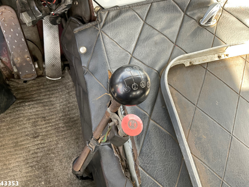 Remorqueuse DAF FTS 2600 DKA 310 Manuel Full Steel Bergingsvoertuig: photos 13 Remorqueuse DAF FTS 2600 DKA 310 Manuel Full Steel Bergingsvoertuig: photos 13