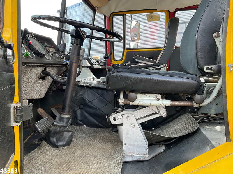 Remorqueuse DAF FTS 2600 DKA 310 Manuel Full Steel Bergingsvoertuig: photos 10 Remorqueuse DAF FTS 2600 DKA 310 Manuel Full Steel Bergingsvoertuig: photos 10