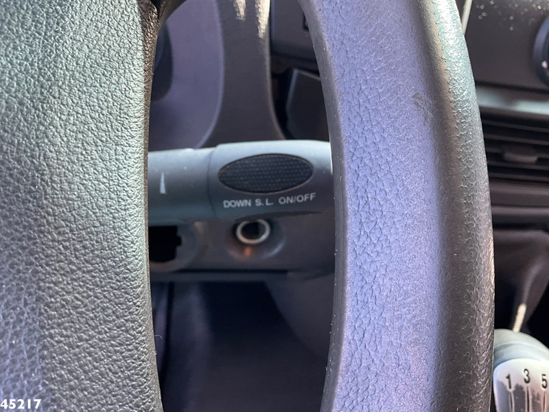 Camion fourgon Iveco Eurocargo ML80EL16 Euro 6 DHollandia laadklep: photos 13 Camion fourgon Iveco Eurocargo ML80EL16 Euro 6 DHollandia laadklep: photos 13