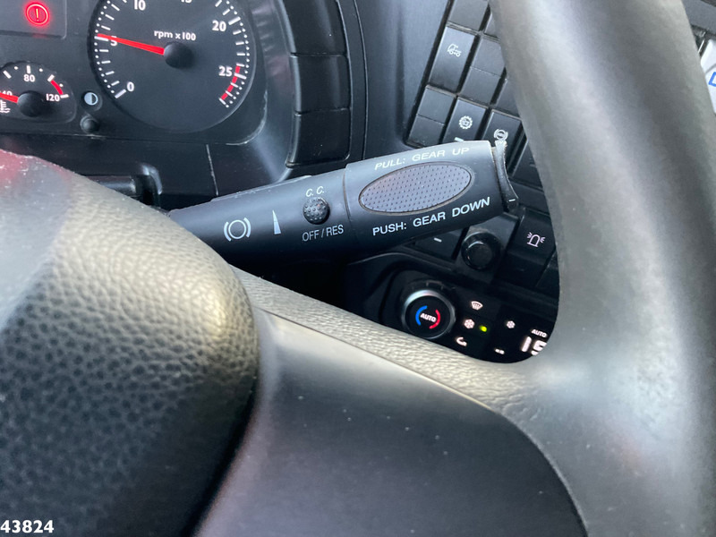 Camion benne Iveco Trakker AT340T50 8x4 Euro 6 Kipper 16m³: photos 18 Camion benne Iveco Trakker AT340T50 8x4 Euro 6 Kipper 16m³: photos 18