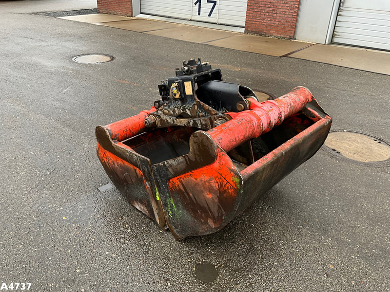 Kinshofer Schalenknijper - Grappin: photos 5 Kinshofer Schalenknijper - Grappin: photos 5