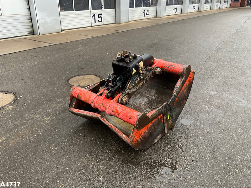 Kinshofer Schalenknijper - Grappin: photos 4 Kinshofer Schalenknijper - Grappin: photos 4