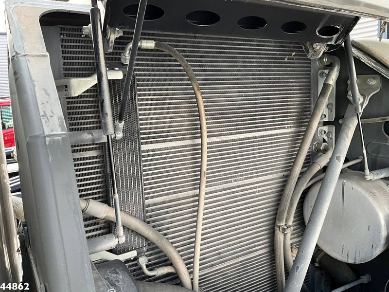 Chargeuse sur pneus Liebherr L566 Wheel loader: photos 10