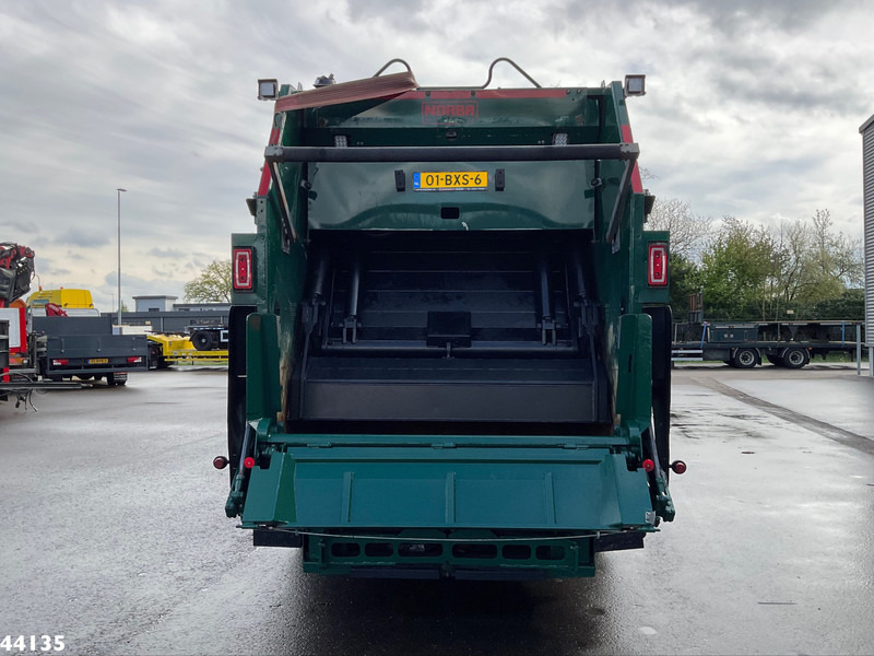 Mercedes-Benz Antos 2546 Euro 6 Norba N3 22m³ - Benne à ordures ménagères: photos 5 Mercedes-Benz Antos 2546 Euro 6 Norba N3 22m³ - Benne à ordures ménagères: photos 5