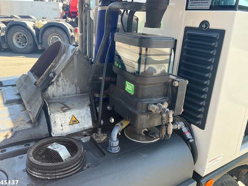 Crédit-bail de Schmidt Swingo Compact 200 Euro 6 Schmidt Swingo Compact 200 Euro 6: photos 12