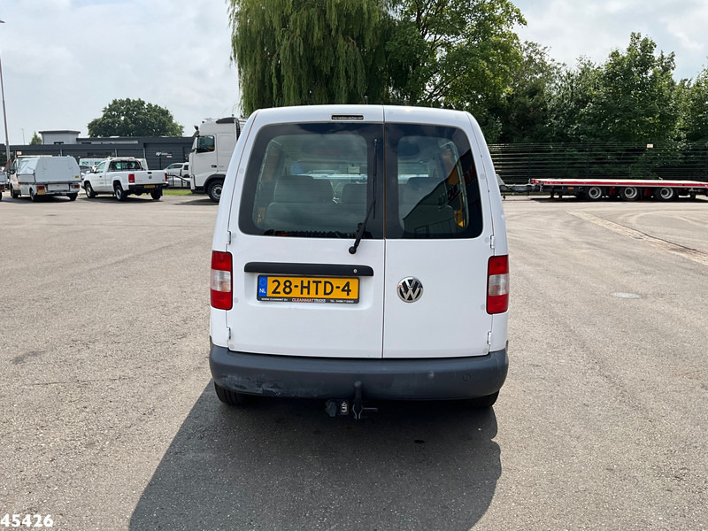 Volkswagen Caddy 1.6 Trendline Just 160.801 km! - Voiture: photos 5 Volkswagen Caddy 1.6 Trendline Just 160.801 km! - Voiture: photos 5