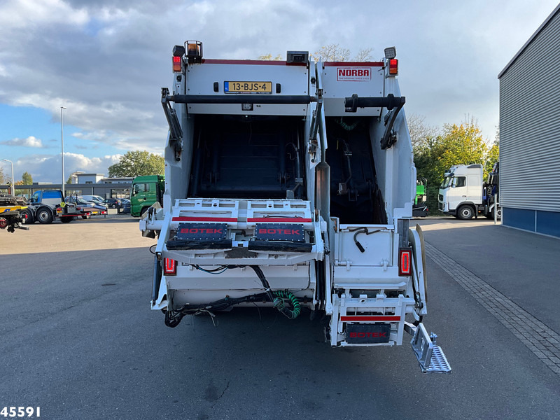 Volvo FE 320 Euro 6 Geesink Norba MF 300, 21m³ 2 compartimenten Just 134.477 km! - Benne à ordures ménagères: photos 5 Volvo FE 320 Euro 6 Geesink Norba MF 300, 21m³ 2 compartimenten Just 134.477 km! - Benne à ordures ménagères: photos 5