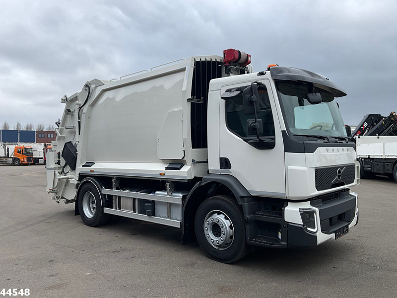 Volvo FE 350 Euro 6 Geesink/Norba N2, 15m³ NEW AND UNUSED! - Benne à ordures ménagères: photos 2 Volvo FE 350 Euro 6 Geesink/Norba N2, 15m³ NEW AND UNUSED! - Benne à ordures ménagères: photos 2