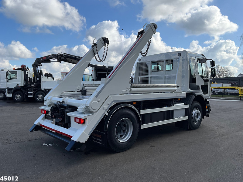 Volvo FE 350 Euro 6 Hyva 14 Ton portaalarmsysteem - Camion multibenne: photos 4 Volvo FE 350 Euro 6 Hyva 14 Ton portaalarmsysteem - Camion multibenne: photos 4