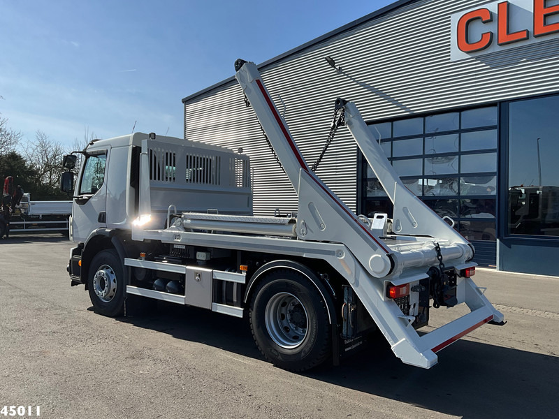 Volvo FE 350 VDL 13 Ton portaalarmsysteem - Camion multibenne: photos 4 Volvo FE 350 VDL 13 Ton portaalarmsysteem - Camion multibenne: photos 4