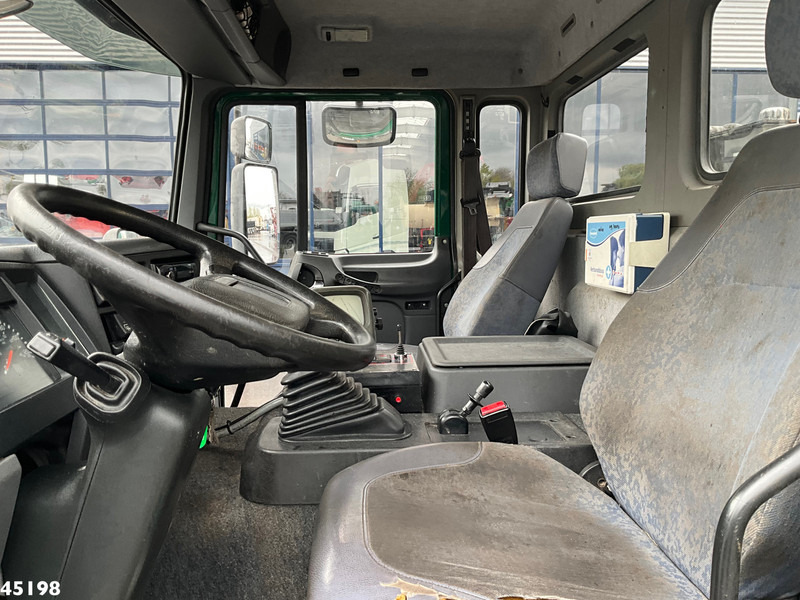 Camion hydrocureur Volvo FL 220 Ravo 7,5m³ kolkenzuiger Just 165.156 km!: photos 16
