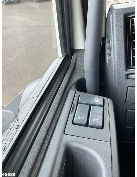 Crédit-bail de Volvo FL 280 4x2 Euro 6 Zoeller 8m³ Volvo FL 280 4x2 Euro 6 Zoeller 8m³: photos 16