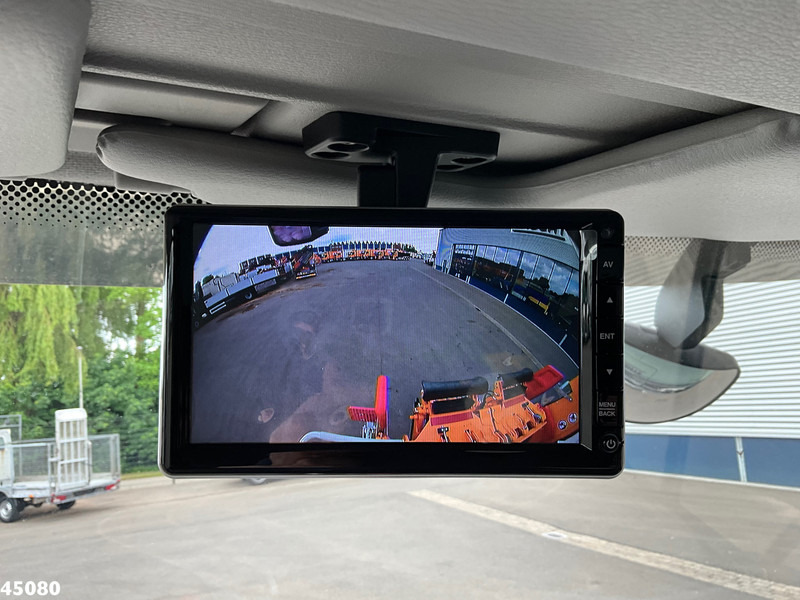 Crédit-bail de Volvo FL 280 4x2 Euro 6 Zoeller 8m³ Volvo FL 280 4x2 Euro 6 Zoeller 8m³: photos 11