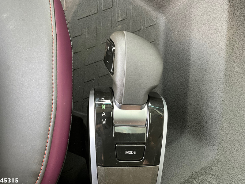 Benne à ordures ménagères Volvo FM 330 Euro 6 Geesink 20m³: photos 17