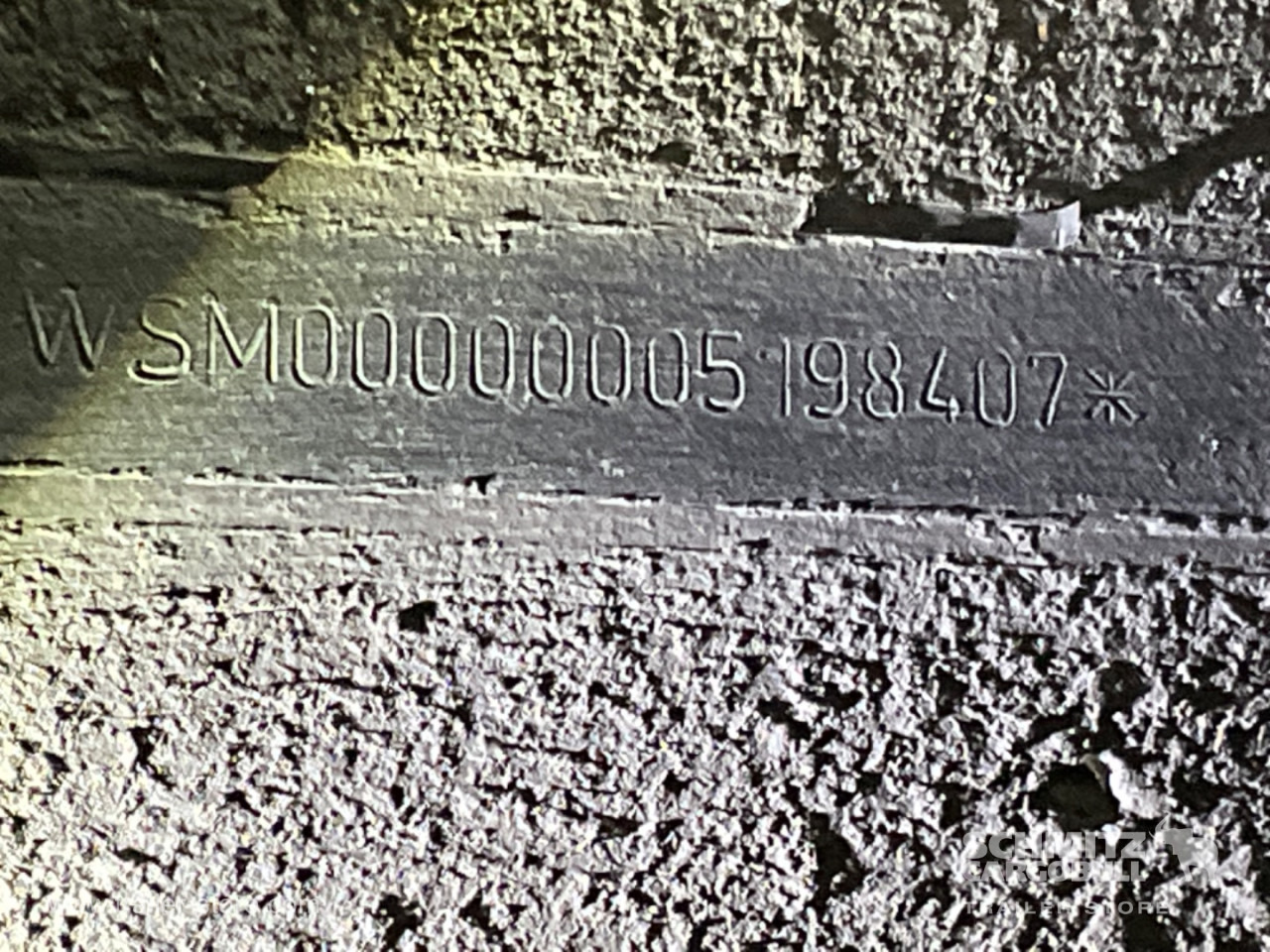 SCHMITZ Reefer Standard Double deck - Semi-remorque isothermique: photos 5 SCHMITZ Reefer Standard Double deck - Semi-remorque isothermique: photos 5
