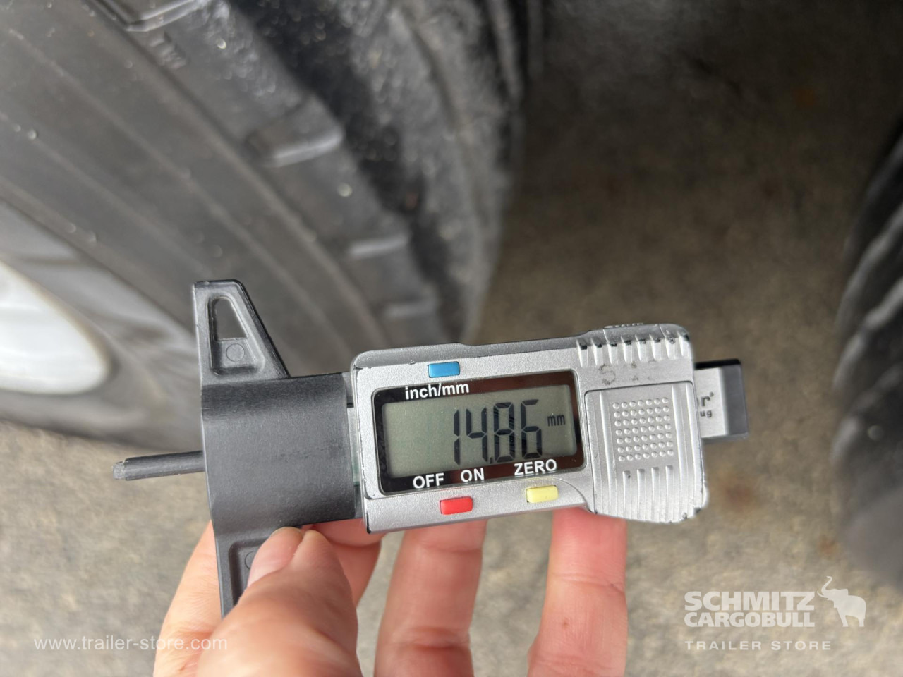 SCHMITZ Curtainsider Standard - Semi-remorque rideaux coulissants: photos 2 SCHMITZ Curtainsider Standard - Semi-remorque rideaux coulissants: photos 2