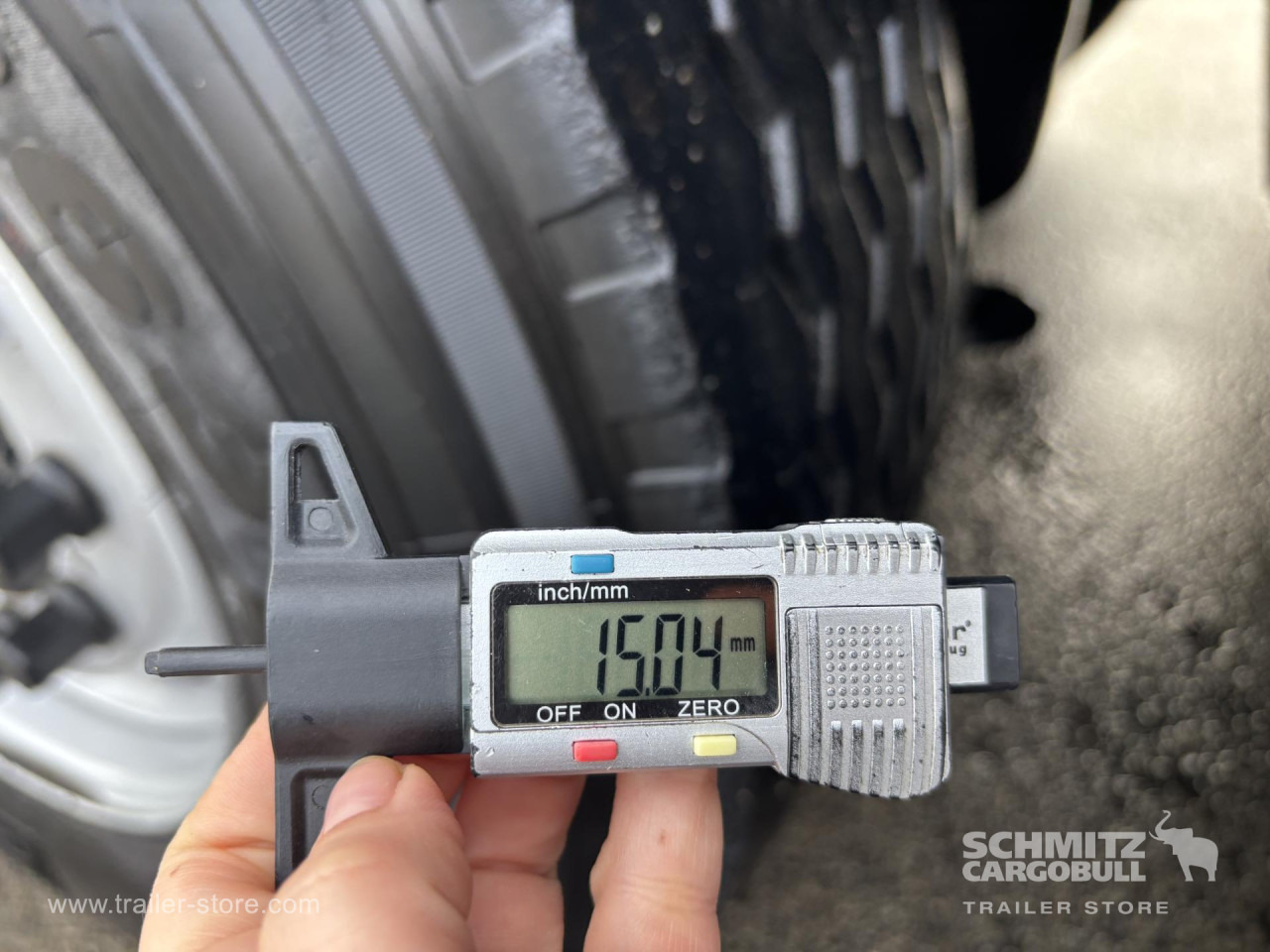 SCHMITZ Curtainsider Standard - Semi-remorque rideaux coulissants: photos 2 SCHMITZ Curtainsider Standard - Semi-remorque rideaux coulissants: photos 2