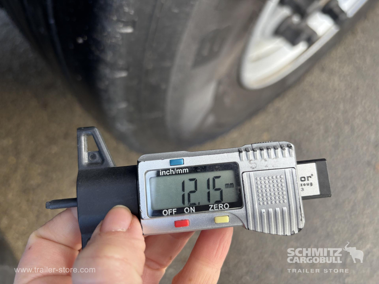 SCHMITZ Curtainsider Standard - Semi-remorque rideaux coulissants: photos 2 SCHMITZ Curtainsider Standard - Semi-remorque rideaux coulissants: photos 2