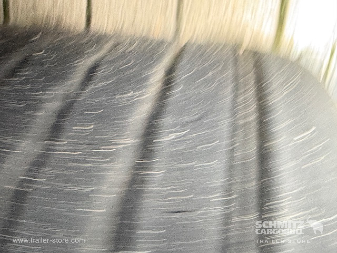 SCHMITZ Oplegger Schuifzeil Mega - Semi-remorque rideaux coulissants: photos 5 SCHMITZ Oplegger Schuifzeil Mega - Semi-remorque rideaux coulissants: photos 5